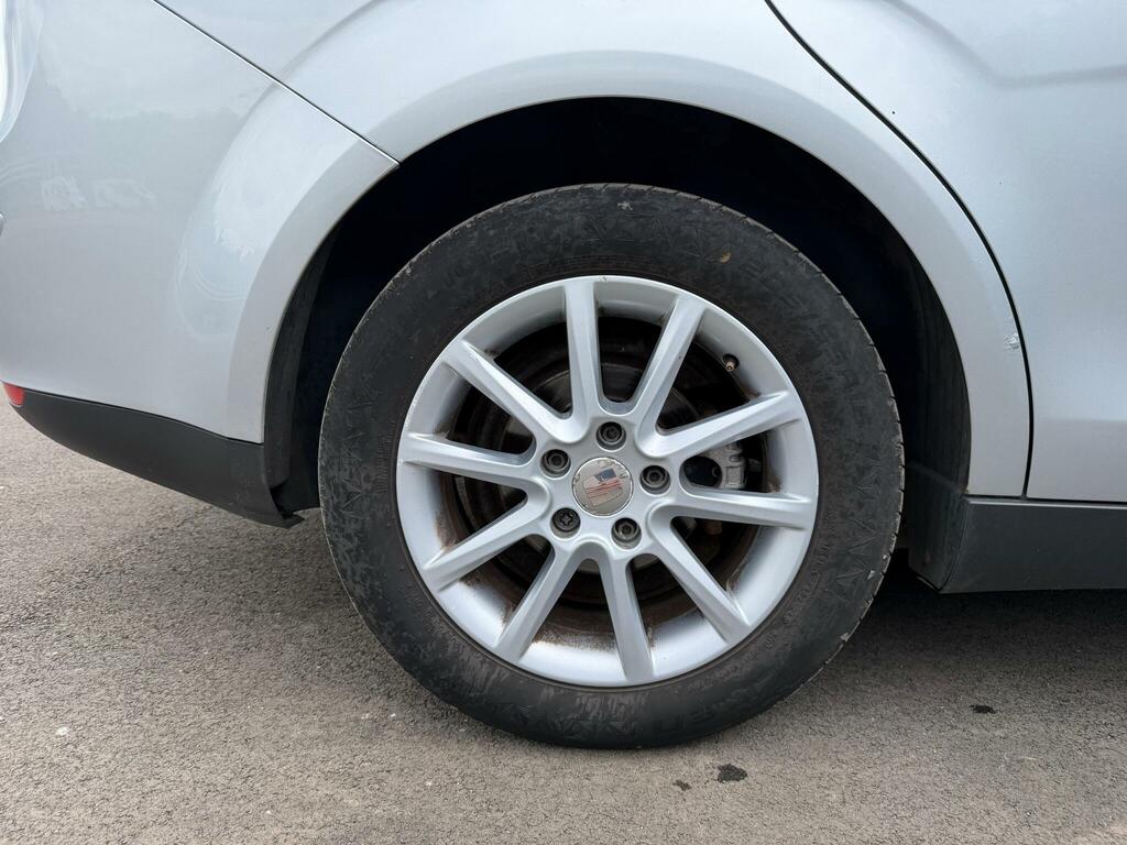 Seat Altea XL XL 1.6 Beige #29