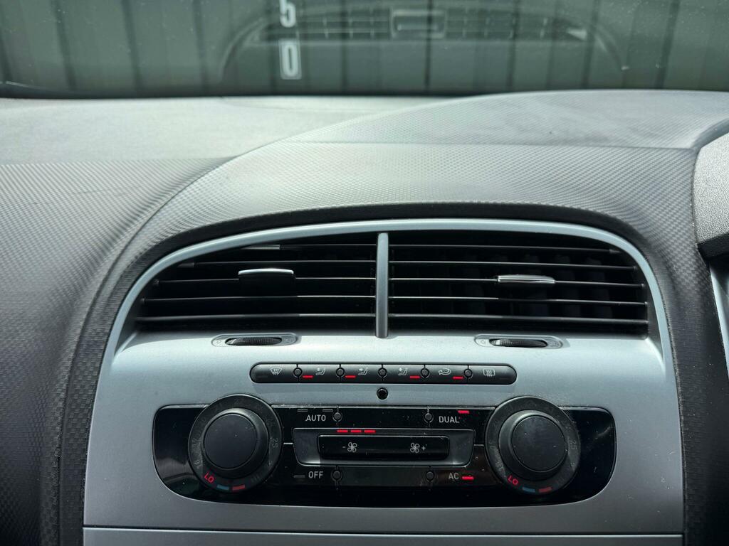 Seat Altea XL XL 1.6 Beige #17