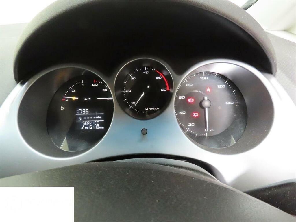 Seat Altea XL Se Silver #3