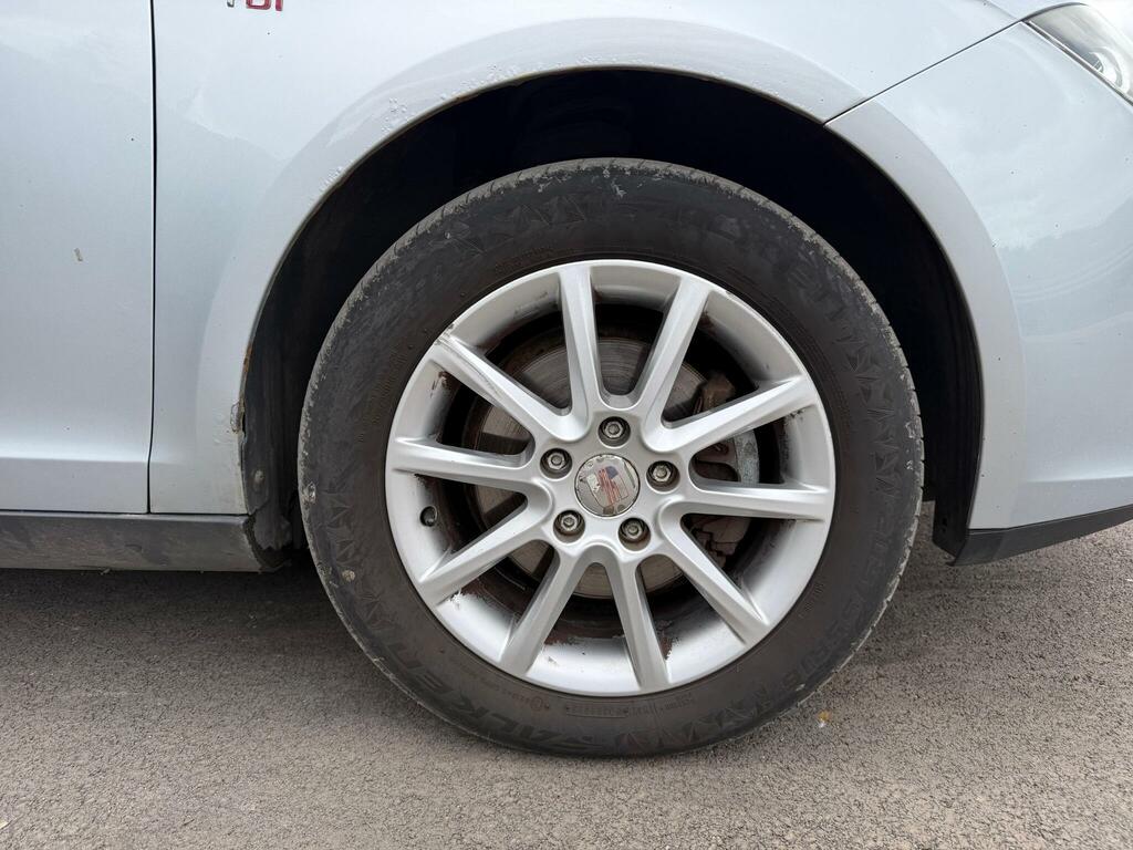 Seat Altea XL XL 1.6 Beige #28