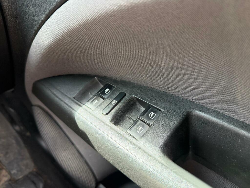 Seat Altea XL XL 1.6 Beige #26