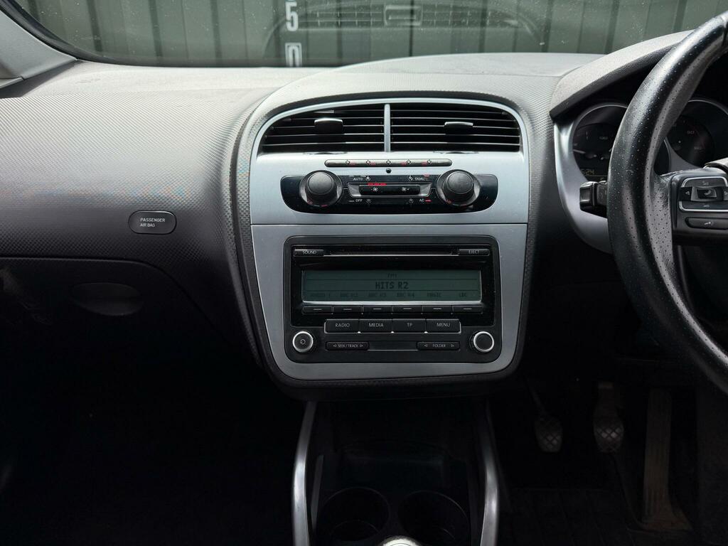 Seat Altea XL XL 1.6 Beige #16