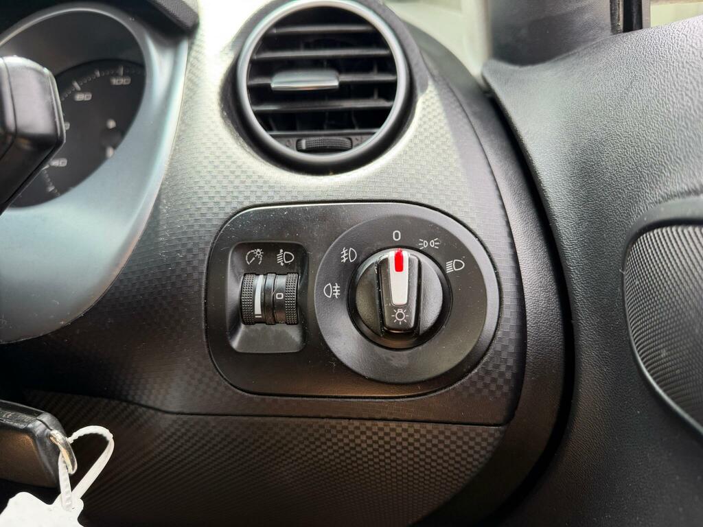 Seat Altea XL XL 1.6 Beige #25