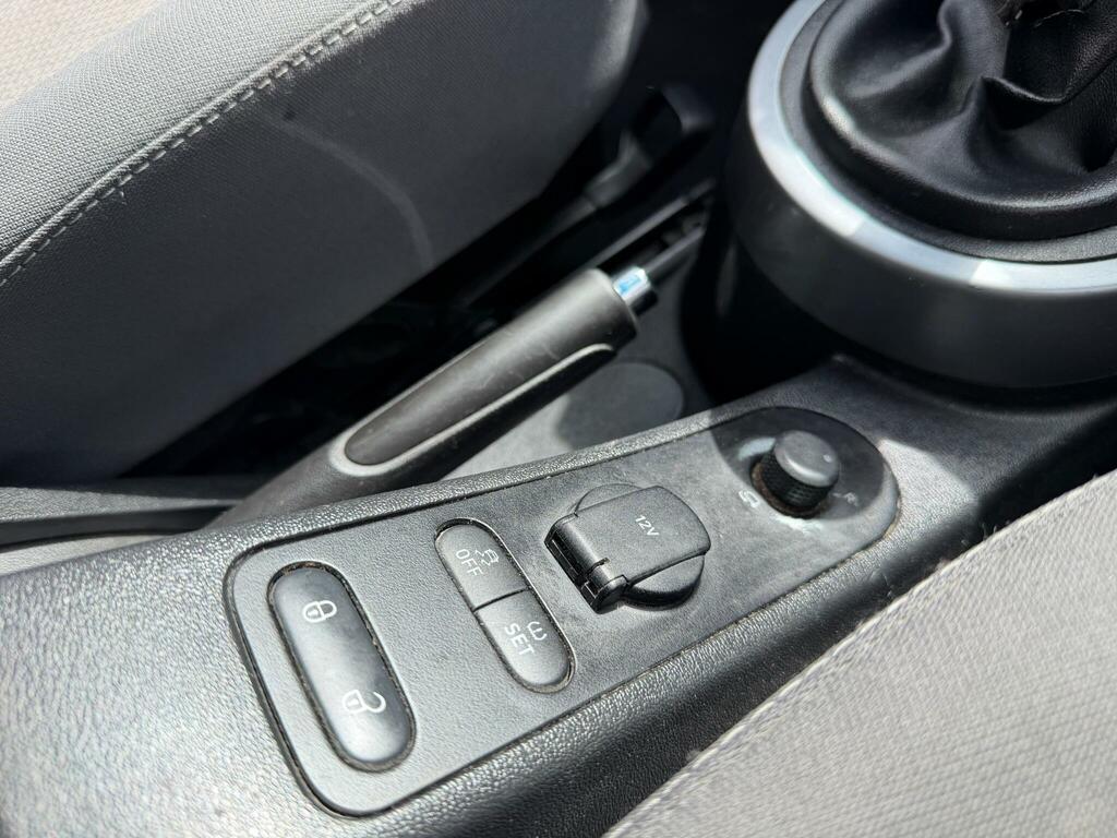 Seat Altea XL XL 1.6 Beige #20