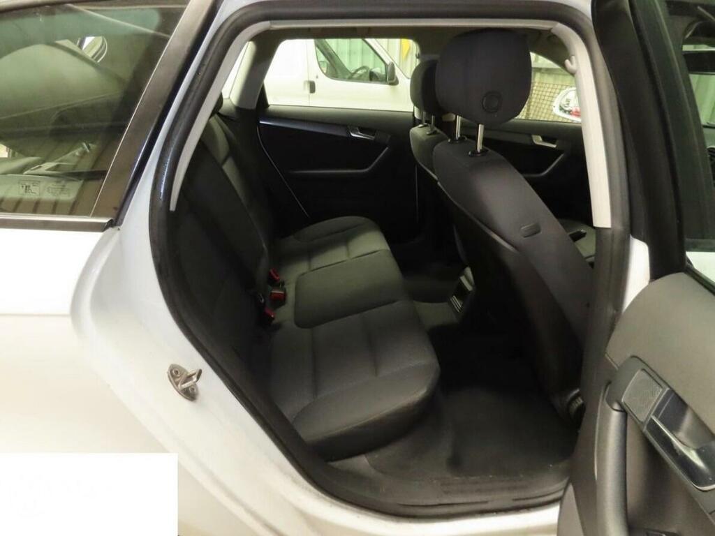 Audi A3 Hatchback 1.9 Tdie Sport Euro 4 200909 Silver #5