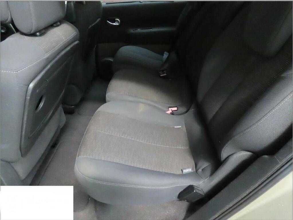 Renault Scenic Dynamique Gold #6