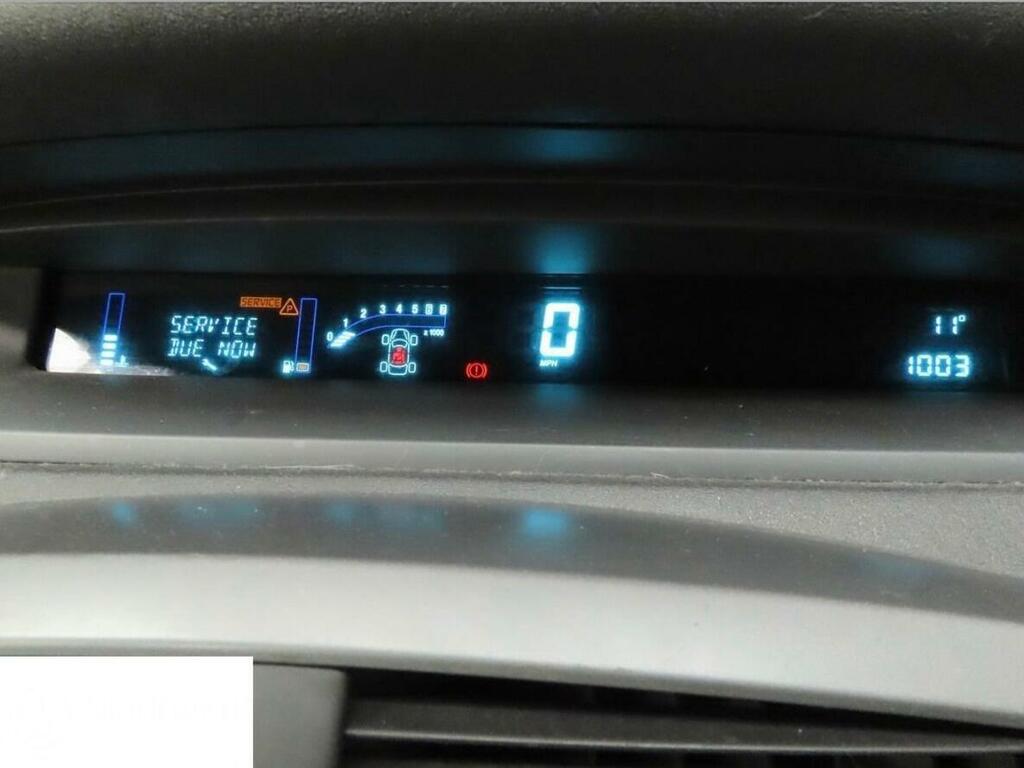 Renault Scenic 1.5 Dci Dynamique S Silver #8
