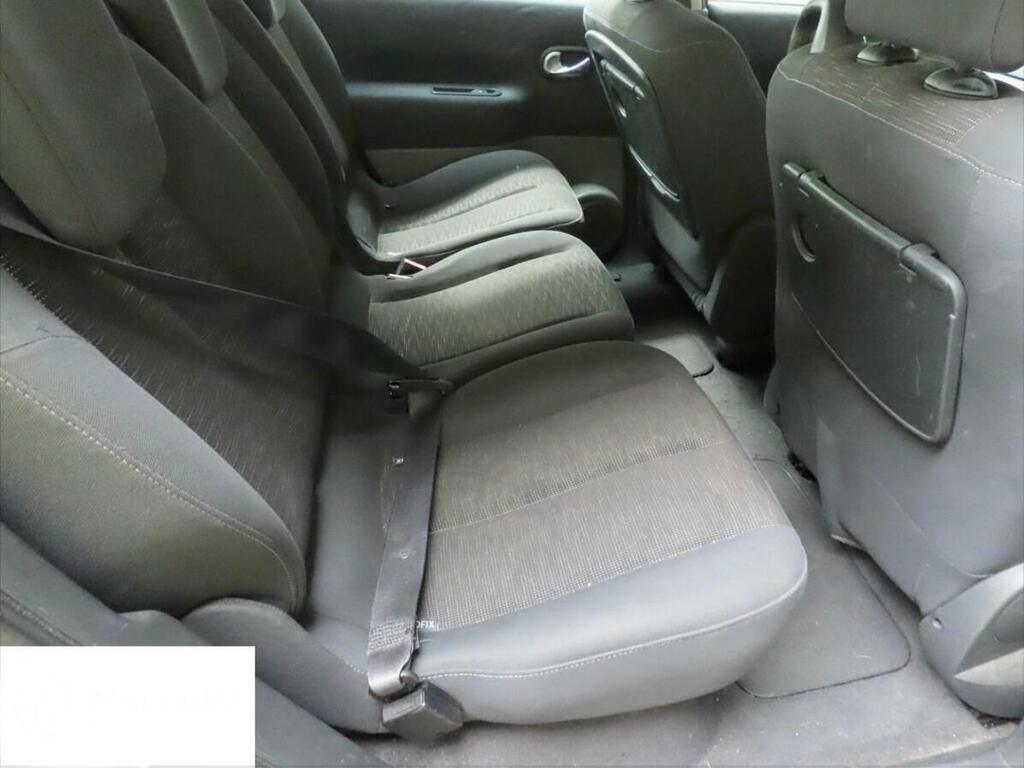 Renault Scenic Dynamique Gold #5