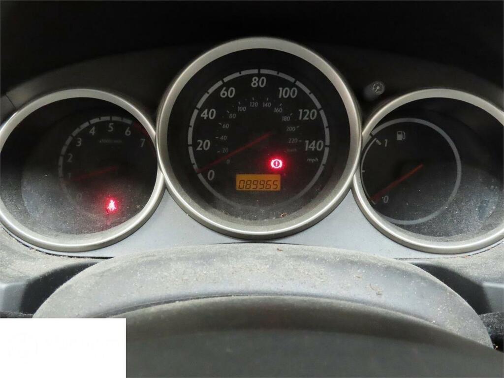 Honda Jazz S Blue #3