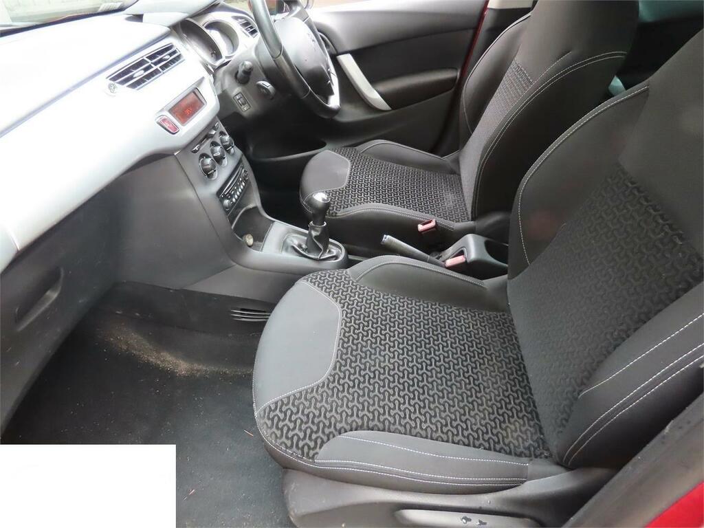 Citroen C3 1.4 Hdi Vtr Beige #2