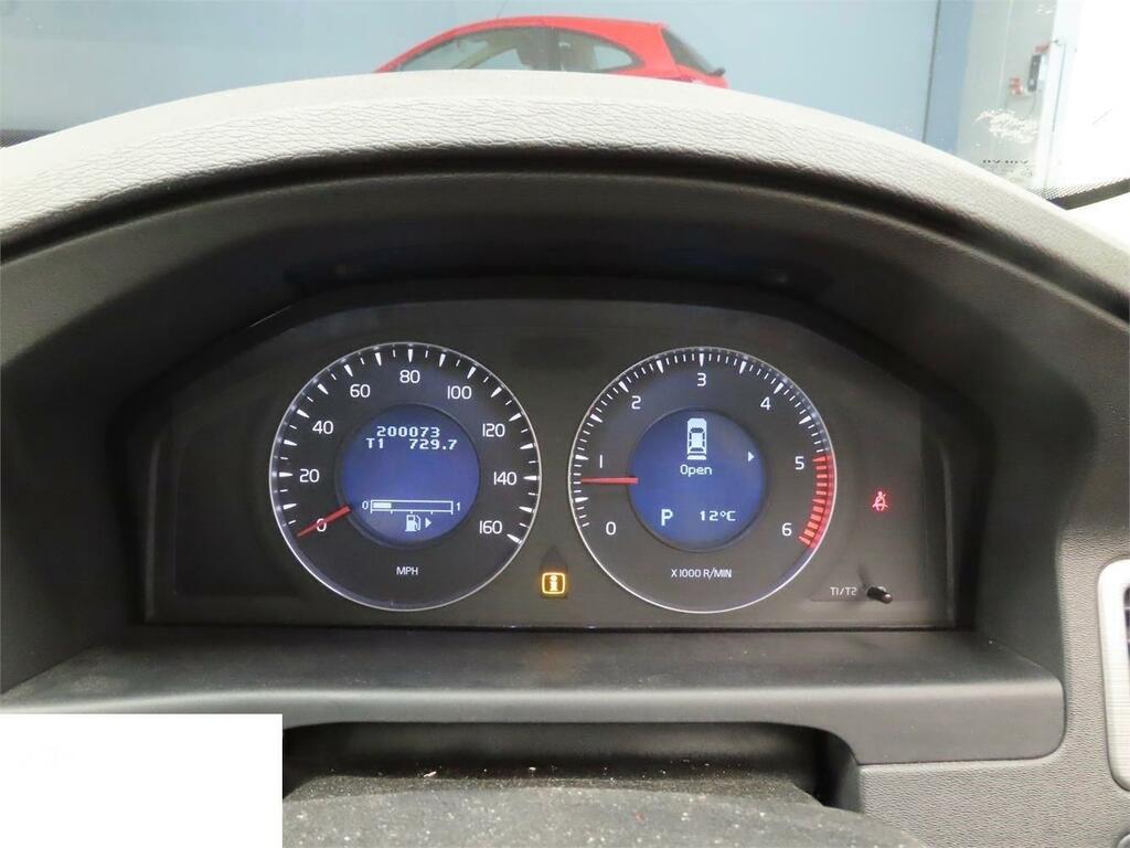 Volvo S80 Se Gold #3