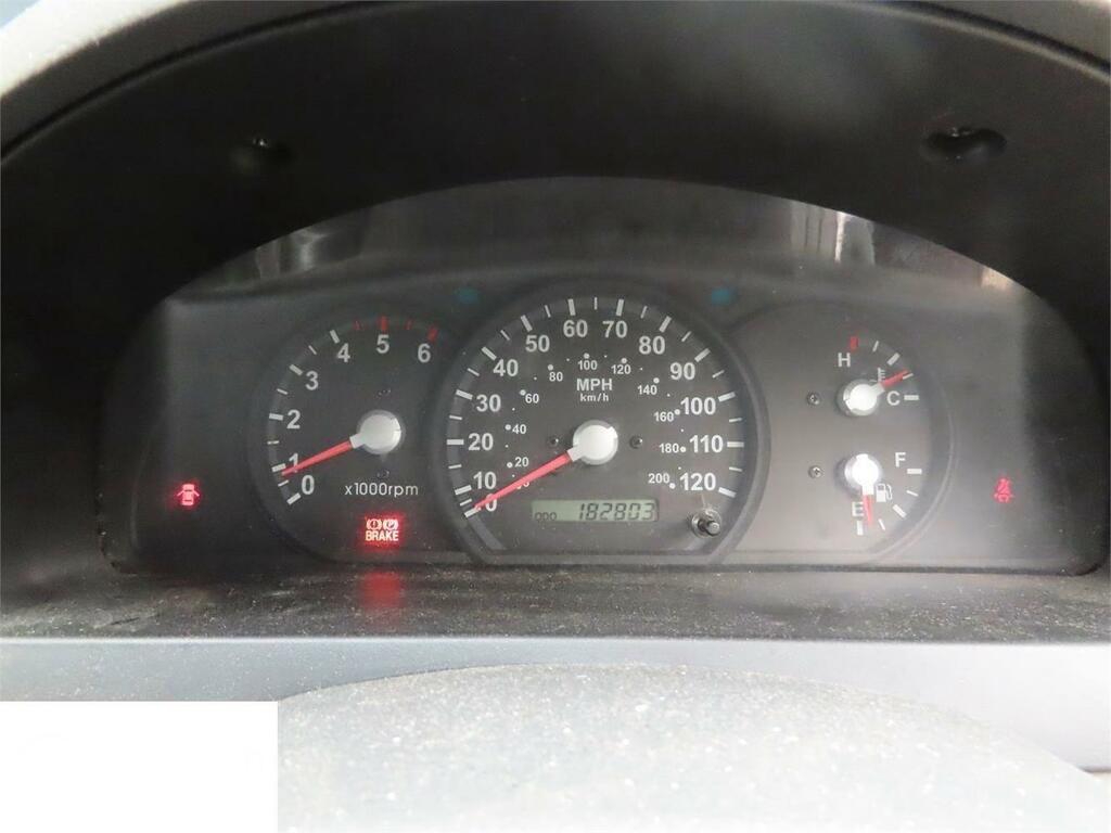 Kia Sorento Xe Black #3