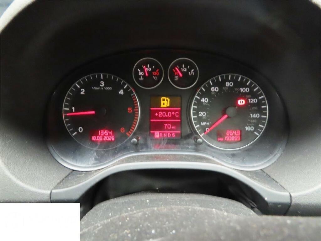 Audi A3   #3