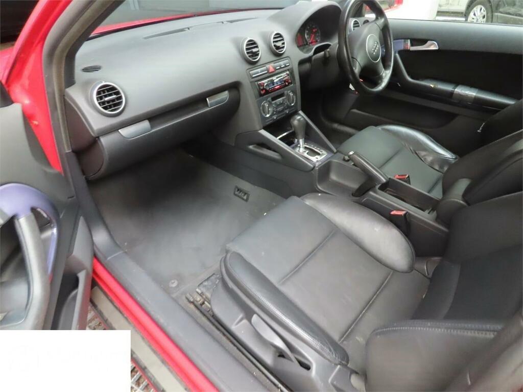 Audi A3   #2