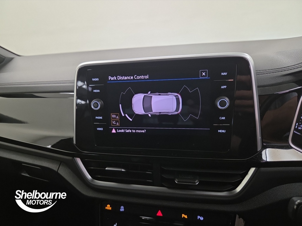 Volkswagen T-Roc T-roc 1.5 Tsi R-line Suv SXZ4912 Grey #5