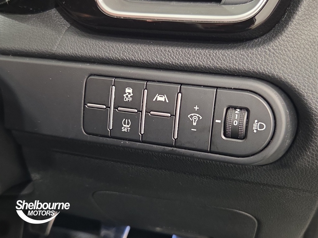 Kia Xceed Xceed 1.5 T-gdi Gt-line Suv Euro AVZ5737 Silver #5