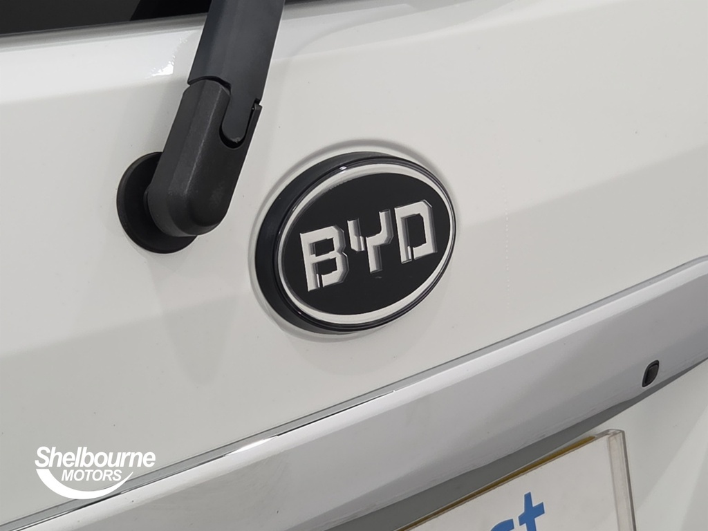 Byd 150Kw Design 60Kwh Blue #25