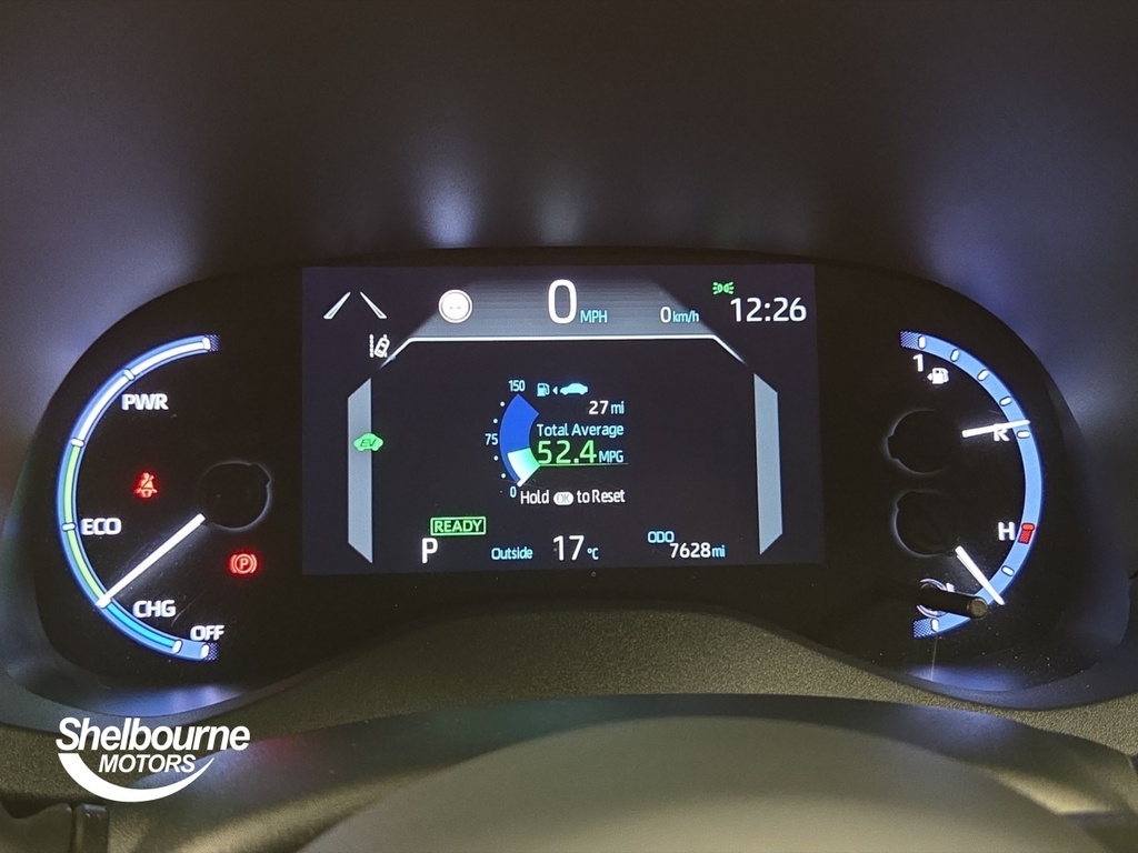 Toyota Yaris Cross Yaris Cross Excel 1.5 Hybrid Awd SXZ8583 Grey #6