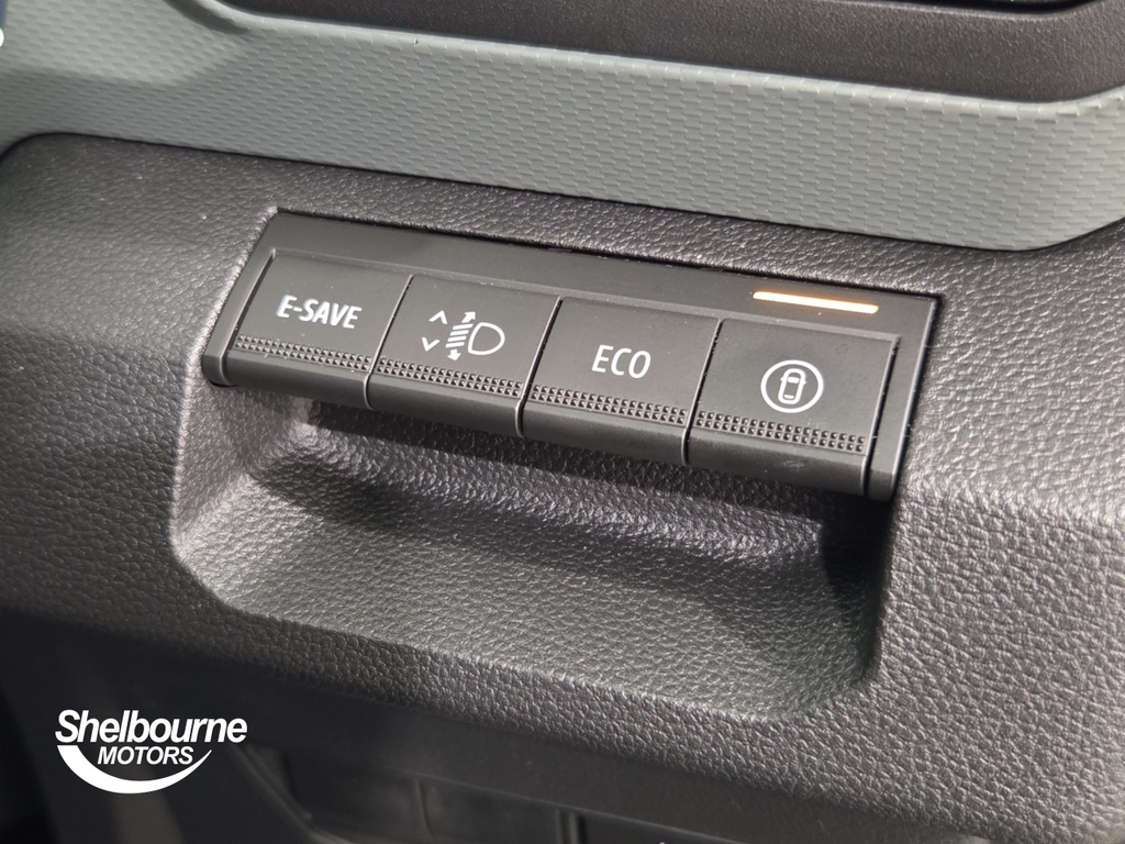 Dacia Bigster Bigster 1.8 Extreme Suv Hybrid Eur Grey #5