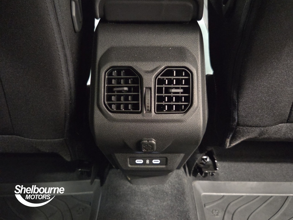 Dacia Bigster Bigster 1.8 Extreme Suv Hybrid Eur Grey #6