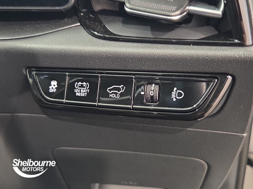 Kia Niro Niro 1.6H Gdi Aspire Suv Hybrid Dct Eur VXZ4050 Grey #5