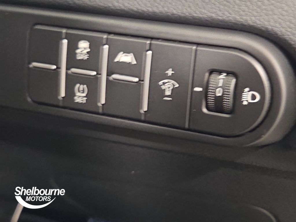 Kia Ceed Ceed 1.5 T-gdi Gt-line Hatchback CYZ7728 Black #5