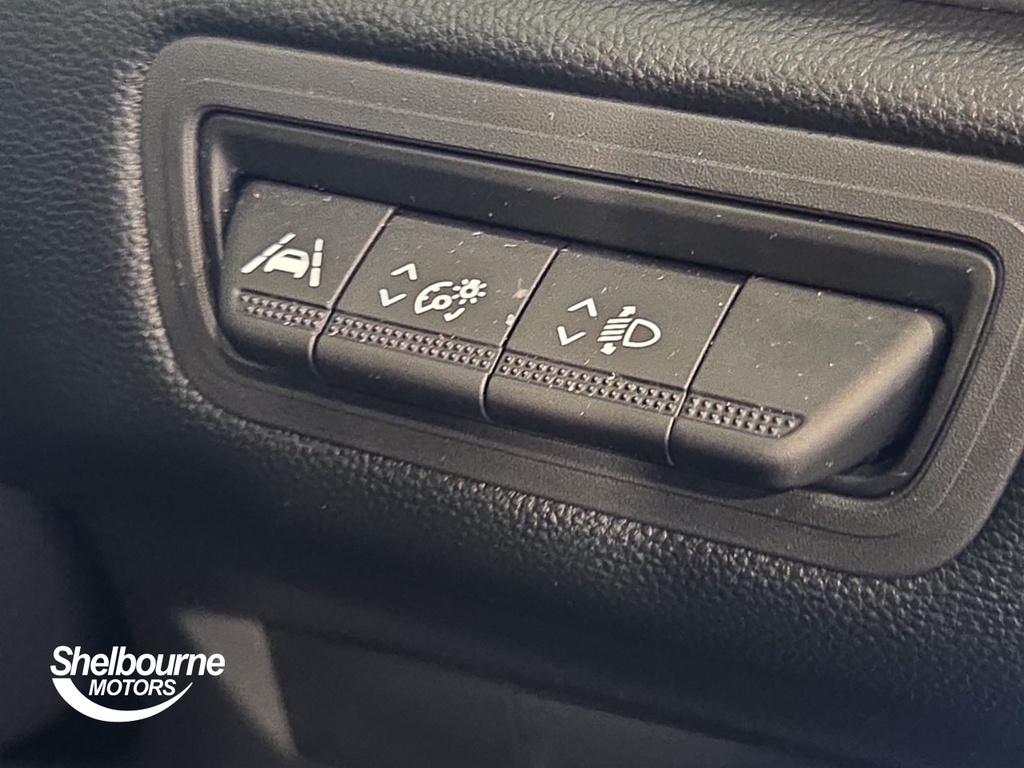 Renault Captur Captur 1.6 E-techtechno Suv Hybrid TXZ7102 Grey #5