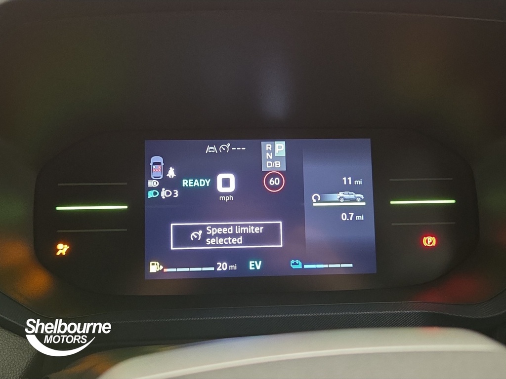 Dacia Duster New Duster Journey 1.6 Hybrid 140 4X2 VXZ7789 #6