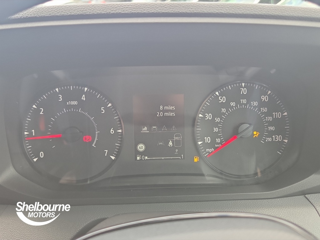 Renault Master All New Master Van Advance Mm35 2.0 Dci 150 Stop S VXZ7992 Grey #6