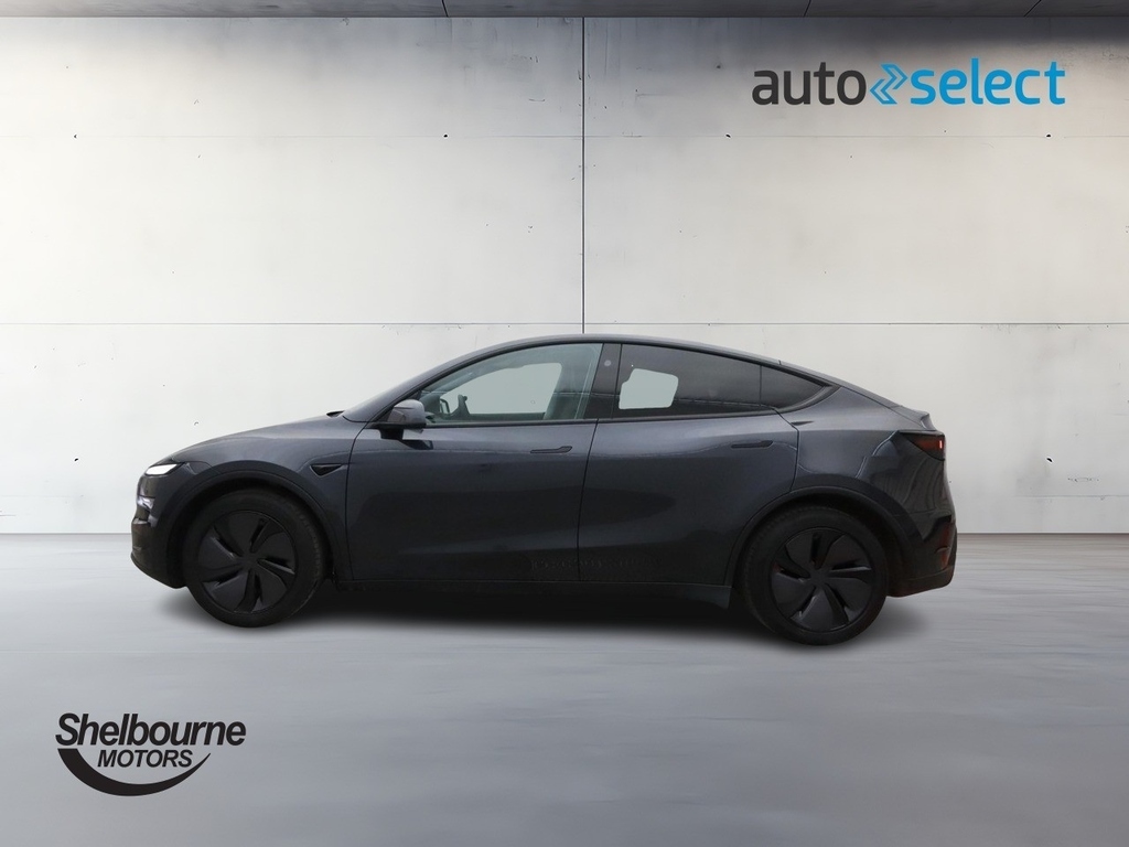 Tesla Model Y Model Y 62.5Kwh Suv Rwd 298 Ps Grey