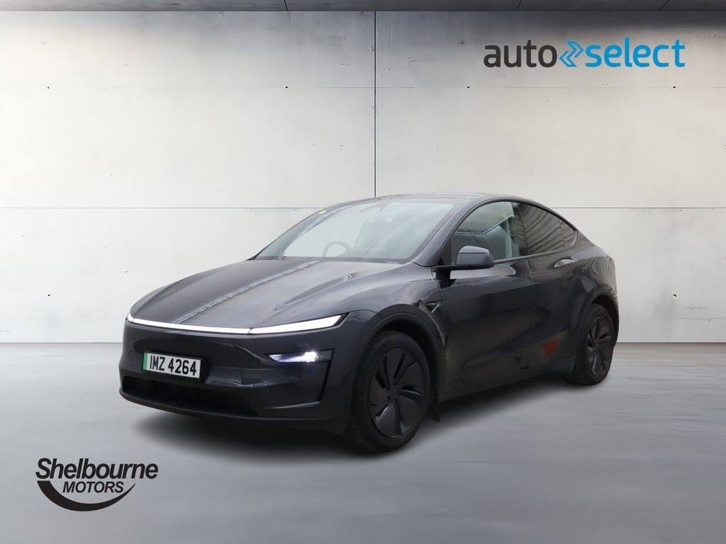 Tesla Model Y Model Y 62.5Kwh Suv Rwd 298 Ps IMZ4264 Grey #4