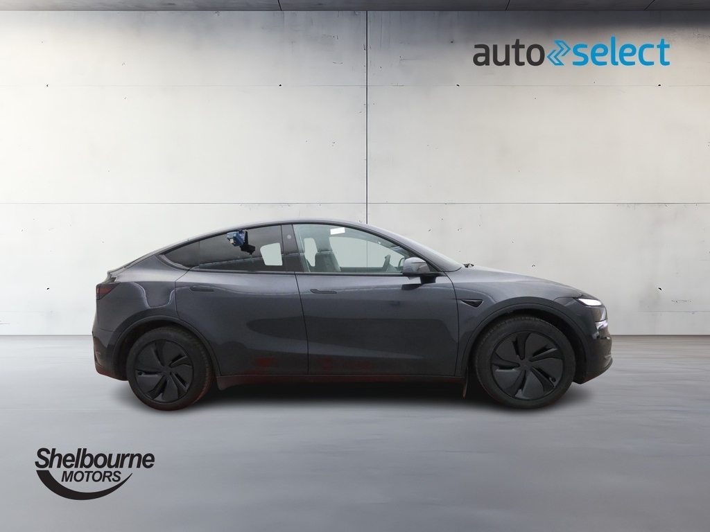 Tesla Model Y Model Y 62.5Kwh Suv Rwd 298 Ps IMZ4264 Grey #2