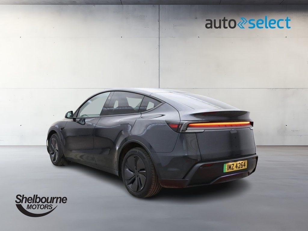 Tesla Model Y Model Y 62.5Kwh Suv Rwd 298 Ps IMZ4264 Grey #3
