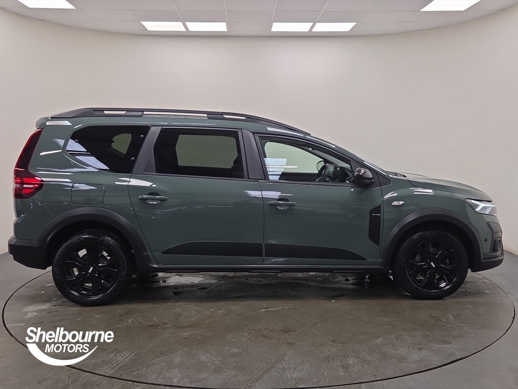 Dacia Jogger New Jogger Extreme Se 1.0 Tce 110 7 Seat SXZ6940 #3