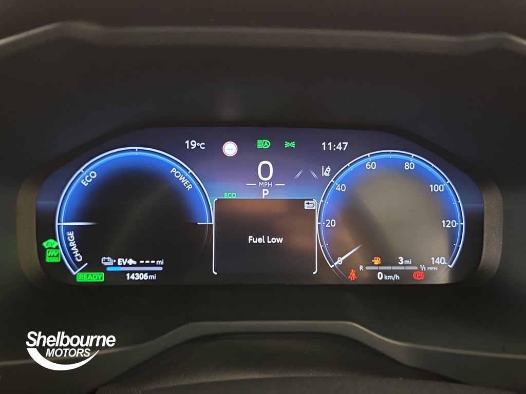 Toyota Rav 4 Rav4 Phev Rav4 Plug-in Gr Sport DC24CVX Black #6