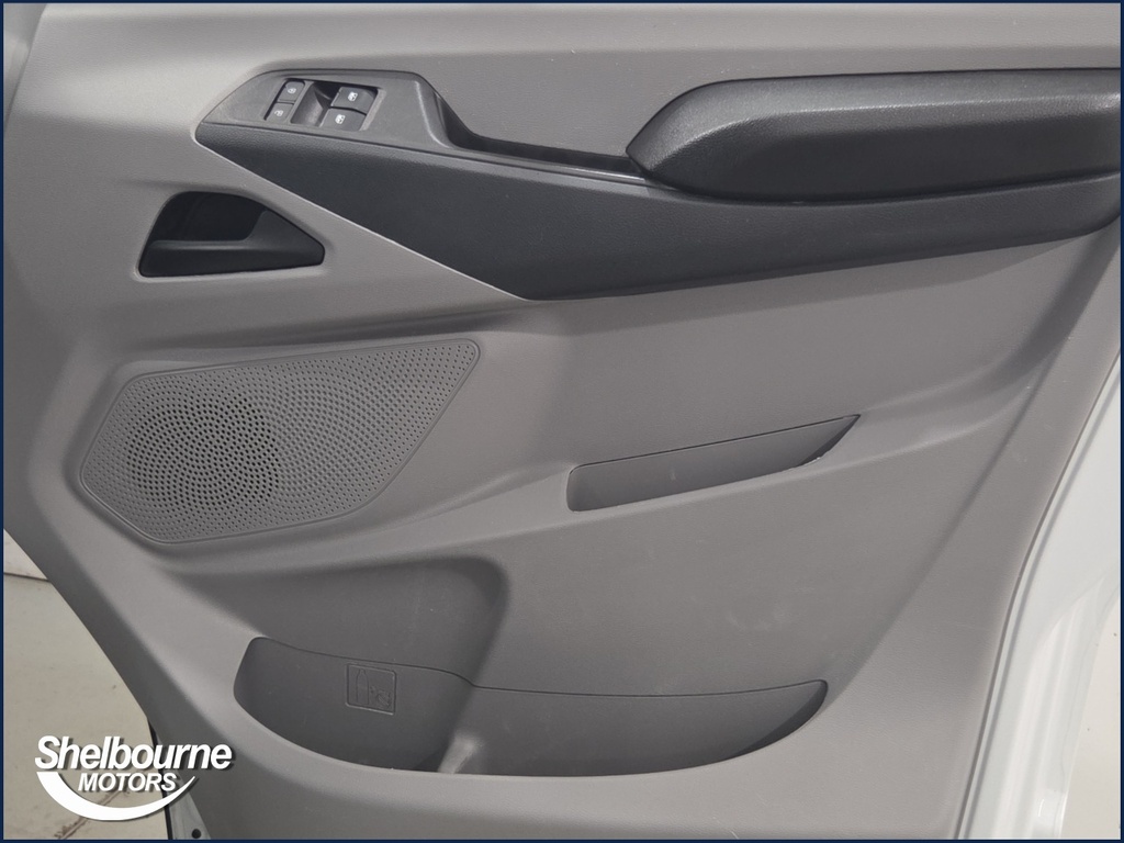 Maxus Deliver 9 Fwd Lh L3h2 Base 150 3500 White #19