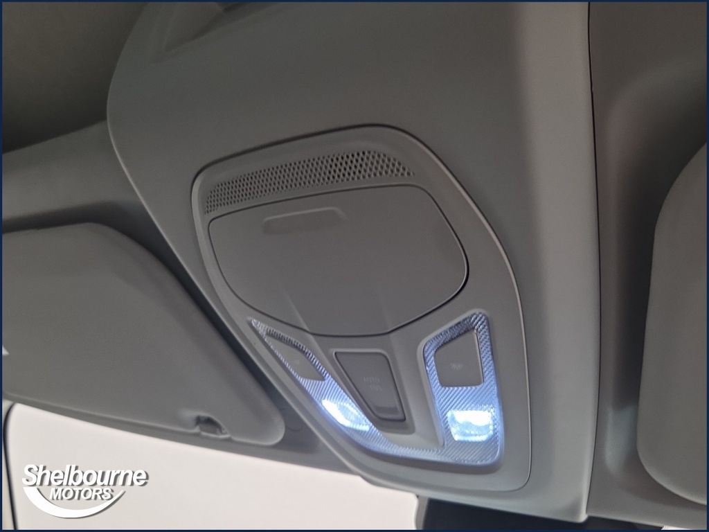 Maxus Deliver 9 Fwd Lh L3h2 Base 150 3500 White #30