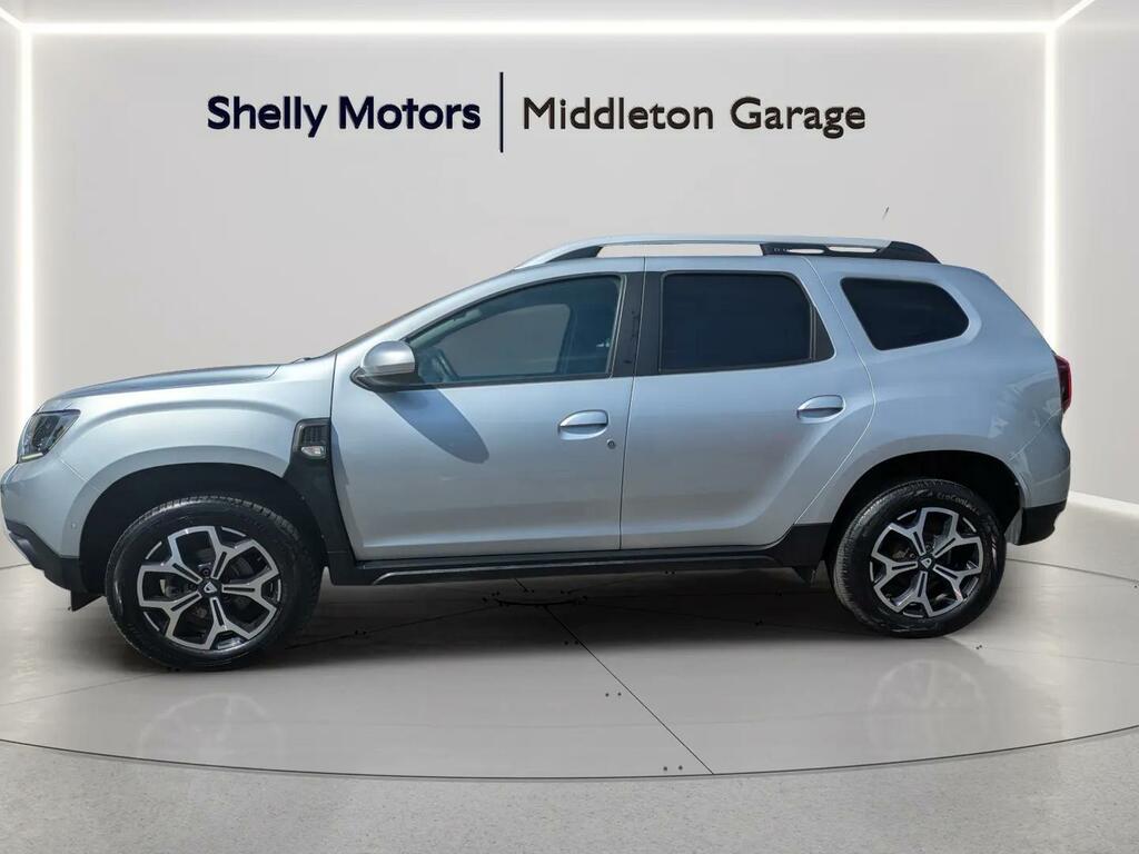 Dacia Duster 1.3 Tce 130 Prestige Grey #3