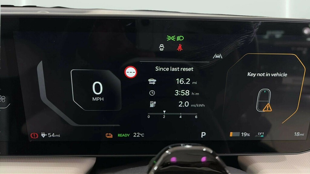 Kia EV4 81.4 Kwh Gt-line S Black #15