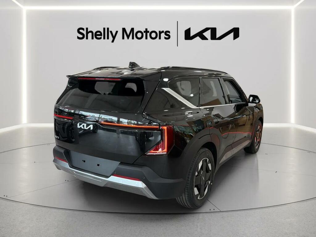 Kia Ev5 81.4Kwh Gt-line S Suv 214 B Green #5