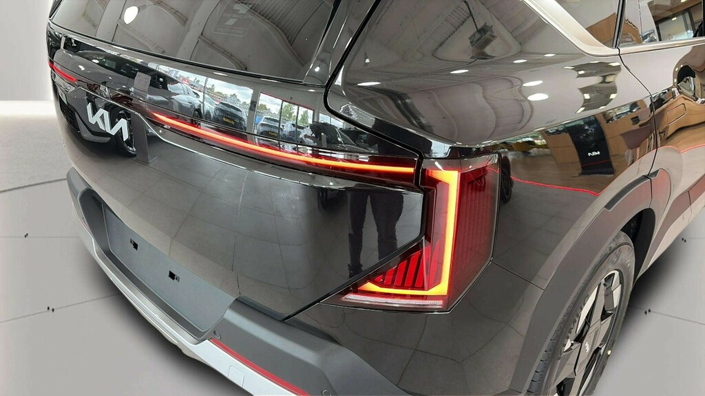 Kia Ev5 81.4Kwh Gt-line S Suv 214 B Green #15
