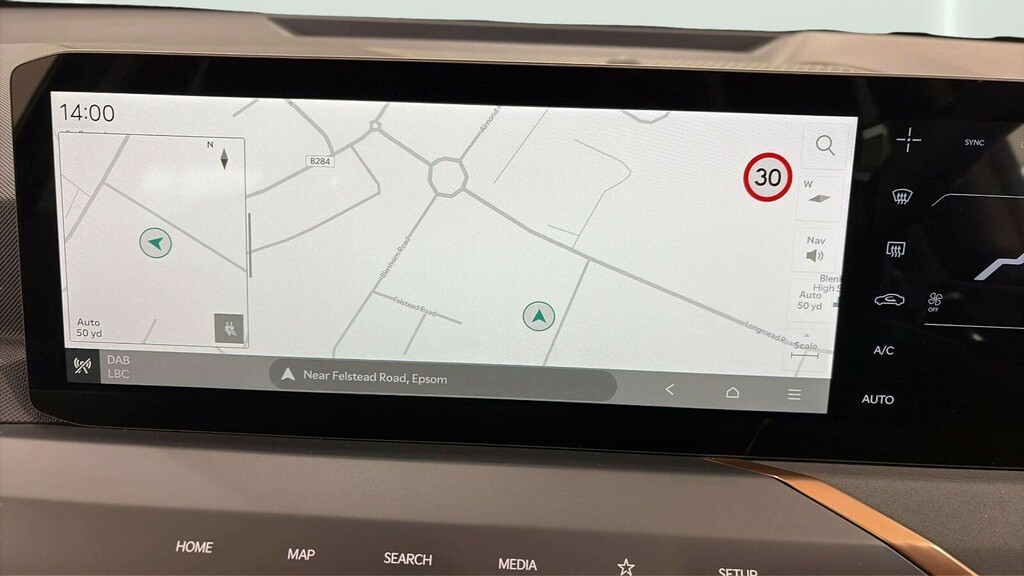 Kia Ev5 81.4Kwh Gt-line S Suv 214 B Green #17