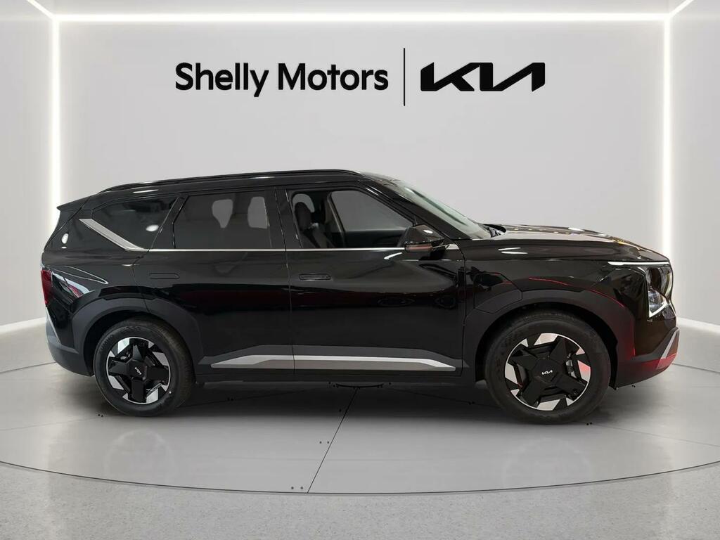 Kia Ev5 81.4Kwh Gt-line S Suv 214 B Green #8