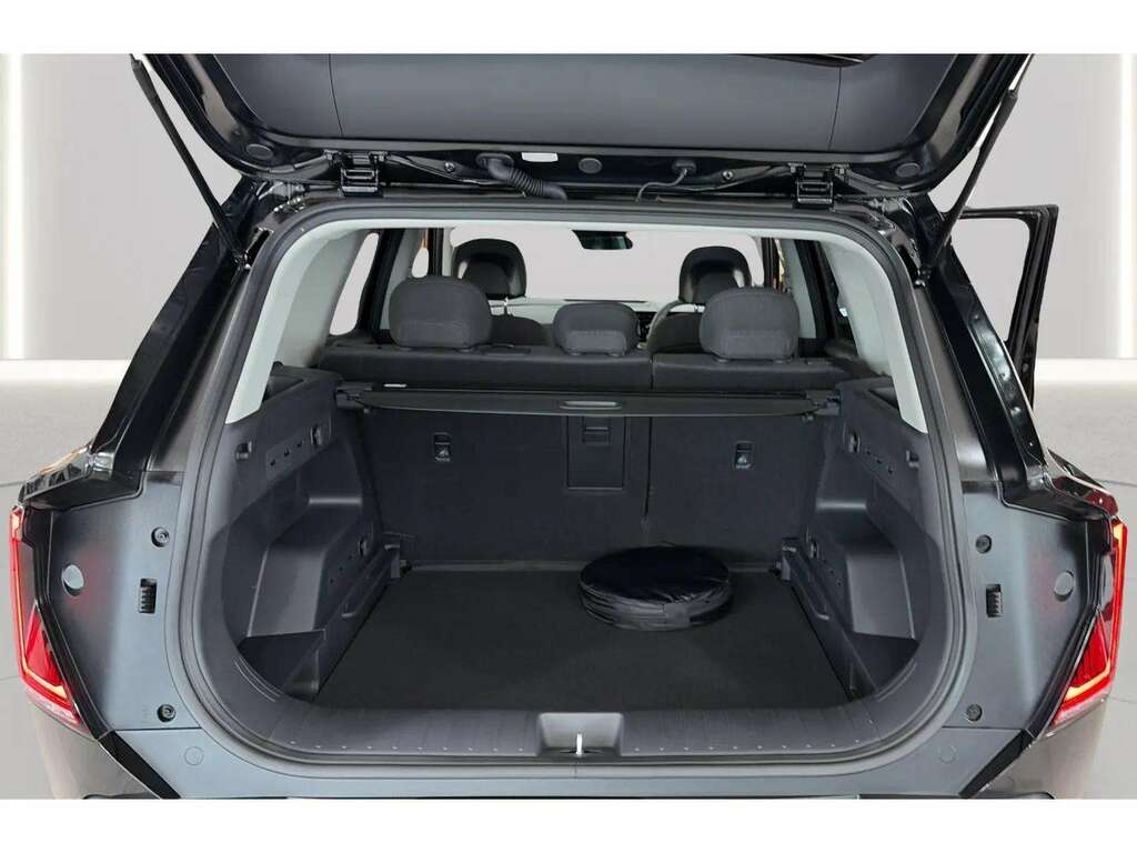 Kia Ev5 81.4Kwh Gt-line S Suv 214 B Green #9