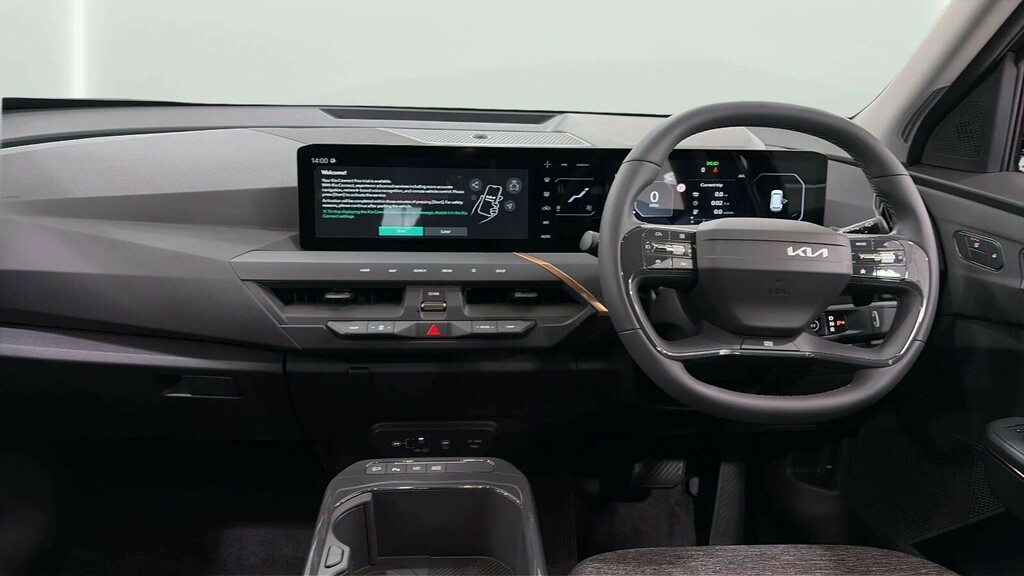 Kia Ev5 81.4Kwh Gt-line S Suv 214 B Green #10