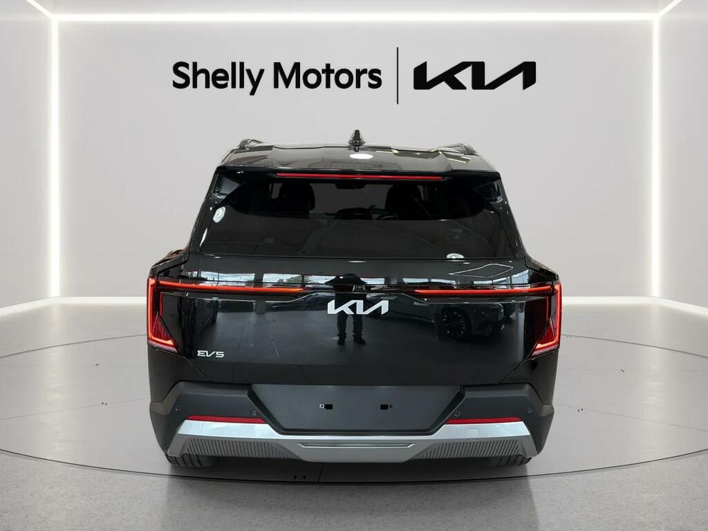 Kia Ev5 81.4Kwh Gt-line S Suv 214 B Green #7