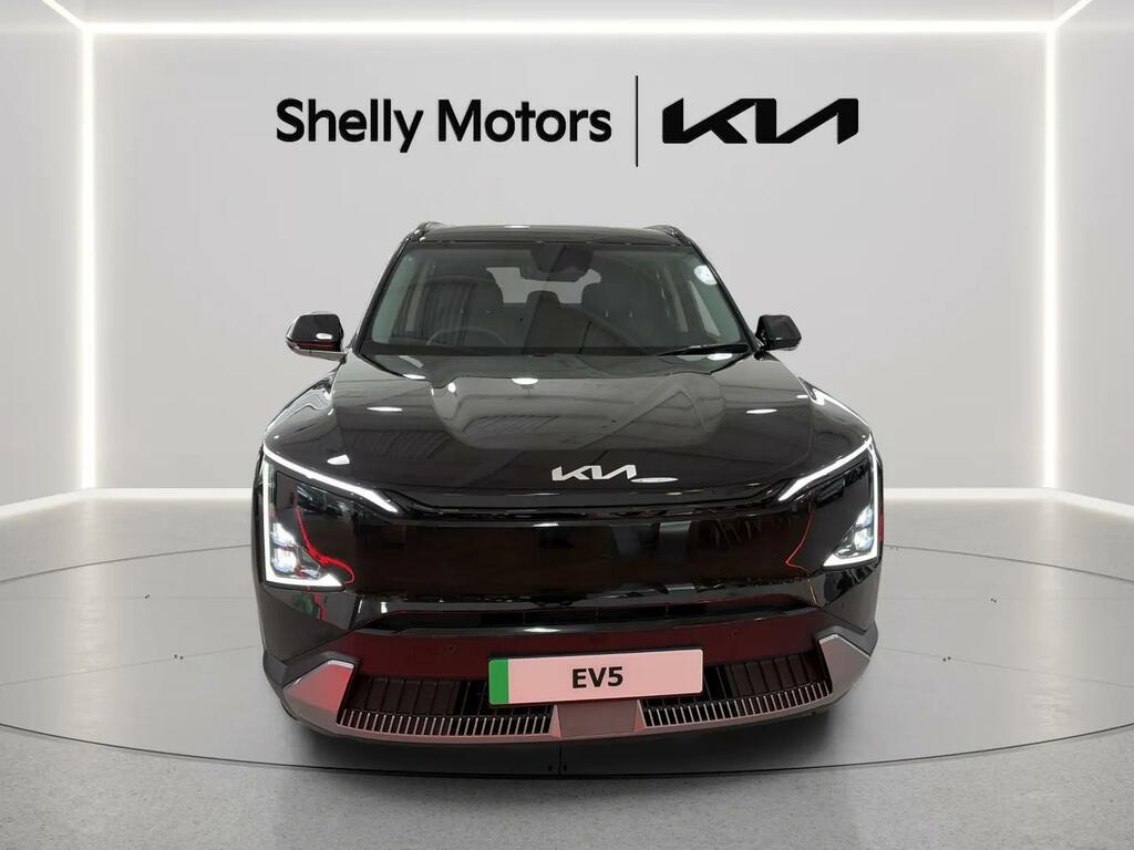 Kia Ev5 81.4Kwh Gt-line S Suv 214 B Green #2
