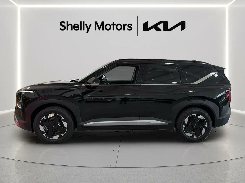 Kia Ev5 81.4Kwh Gt-line S Suv 214 B Green #4
