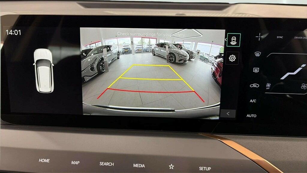 Kia Ev5 81.4Kwh Gt-line S Suv 214 B Green #14
