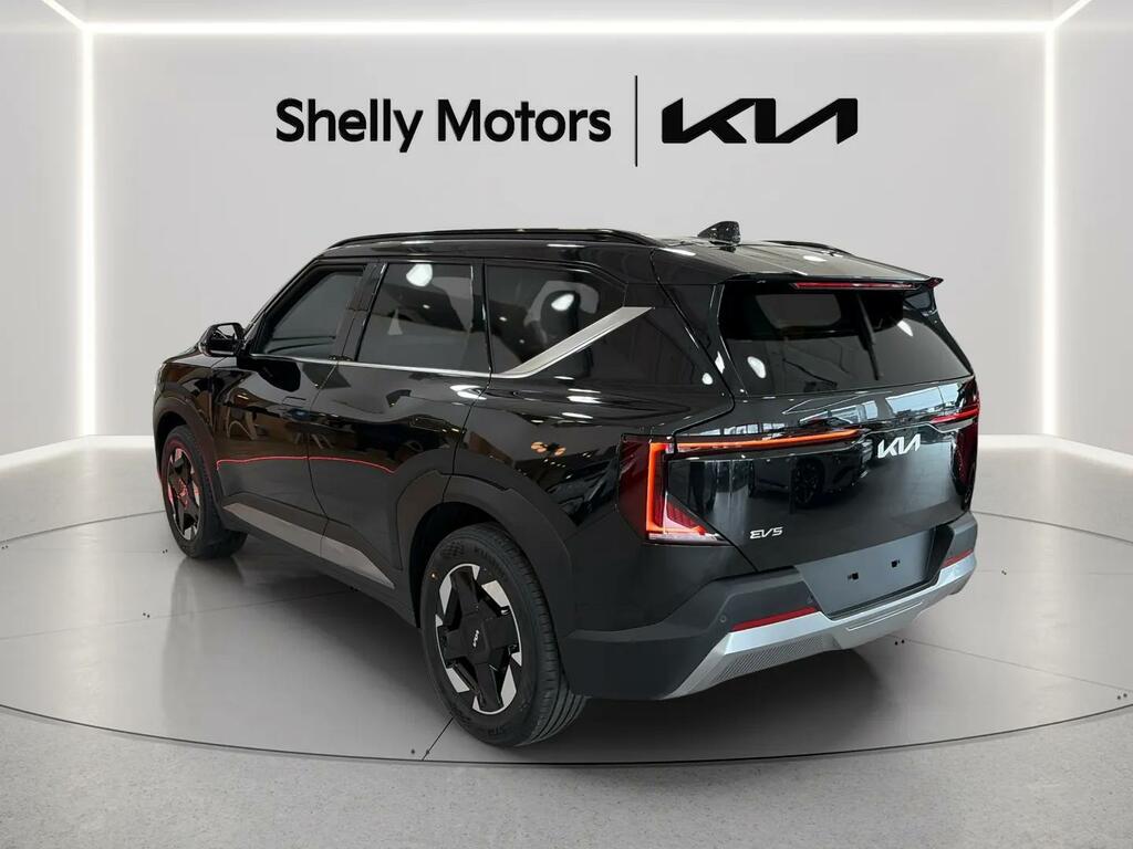 Kia Ev5 81.4Kwh Gt-line S Suv 214 B Green #6